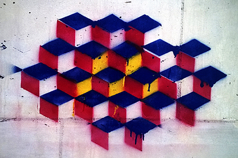 Cubes