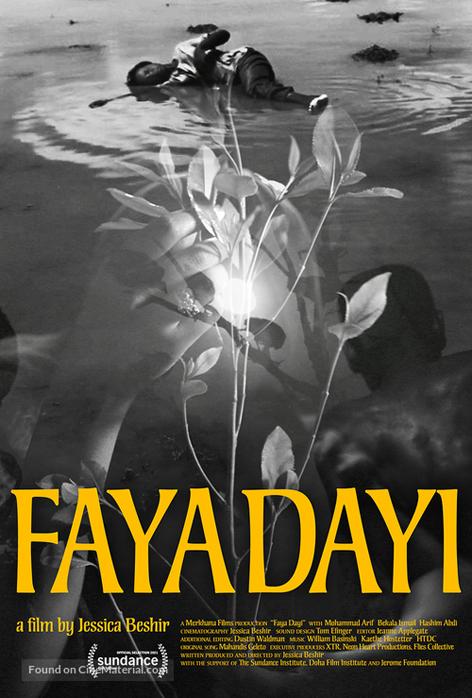 Faya dayi 6