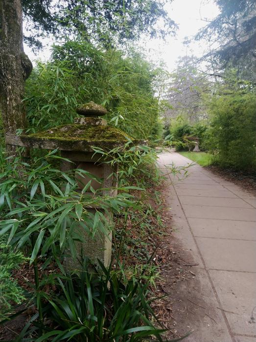 Ile de versailles jardin japonais a