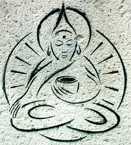 Meditation 1