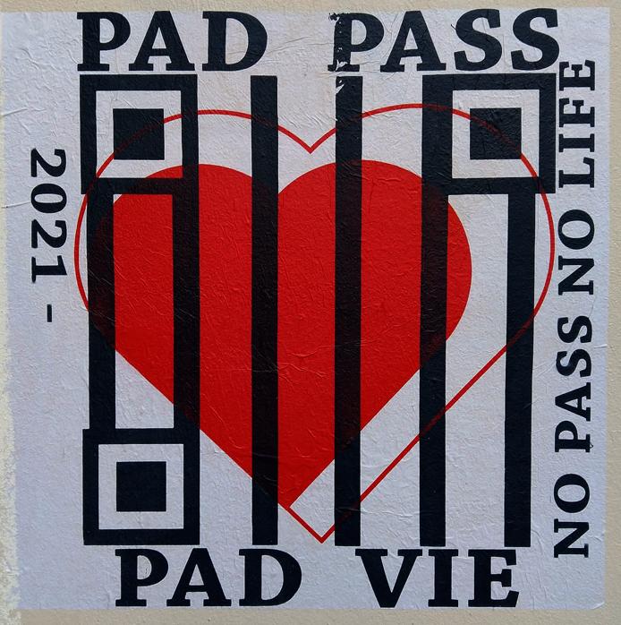 Padpass