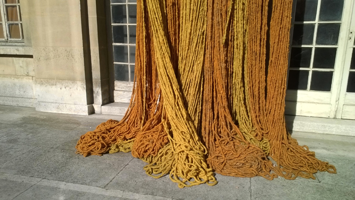 Sheila hicks3