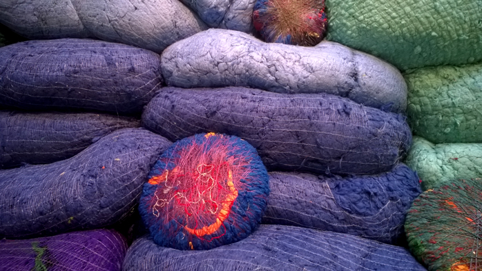 Sheila hicks4