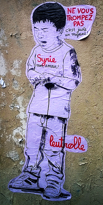 Syrie 1