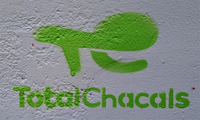 Totalchacal