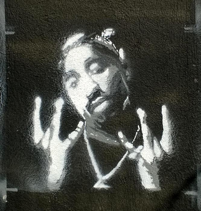 Tupac