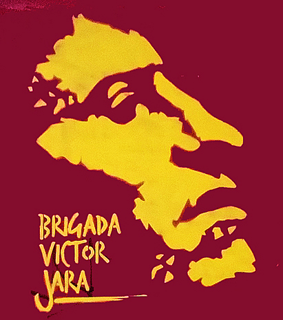 Victor jara 1